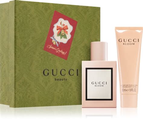 profumi confezioni regalo gucci|Confezione Regalo .